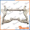Berceau de Moteur avant pour MERCEDES | ZRZ-ME-000, 0206-05-3518005P